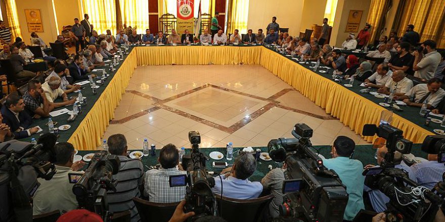 İsrail-Hamas Anlaşmanın Detayları Belli Oldu İddiası