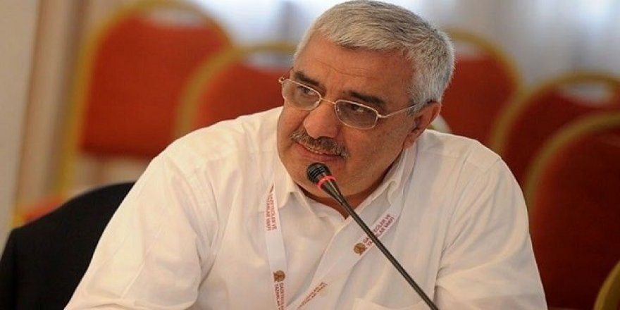 Ali Bulaç’tan Adnan Oktar Açıklaması