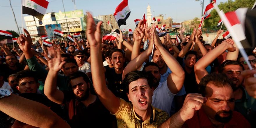 IŞİD Elektrik Hatlarını Vurdu, Irak’taki Enerji Krizi Daha da Büyüdü