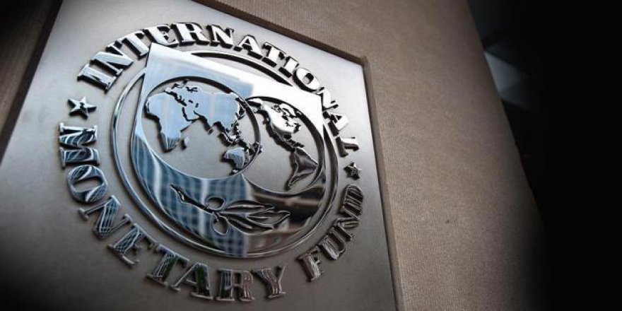 IMF'den Türkiye ile Görüşme Açıklaması