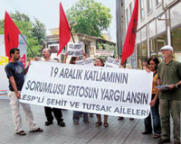“Ali Suat Ertosun yargılanmalı”