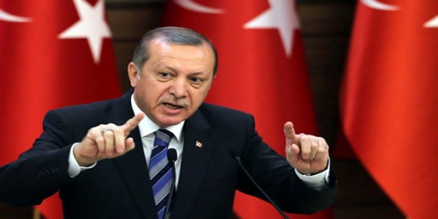 Erdoğan'dan Trump'a: Böyle Devam Ederseniz Yeni Müttefikler Ararız