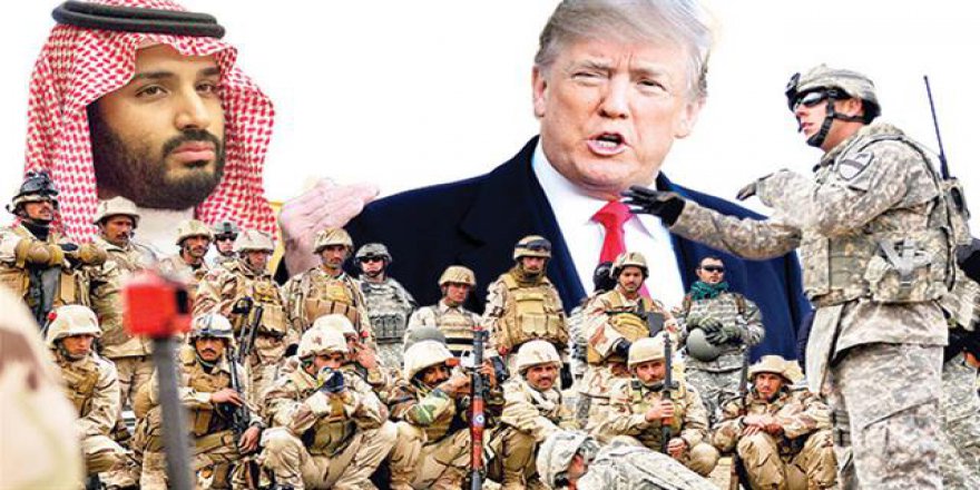 Arap NATO'sunun Kurulmasının Önündeki Engeller