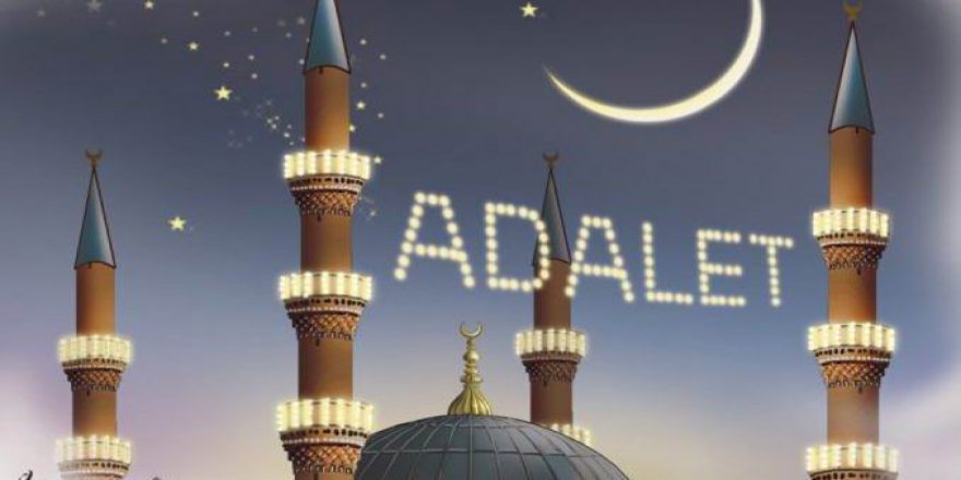 Adil Perspektif ve Süreç İlişkisi