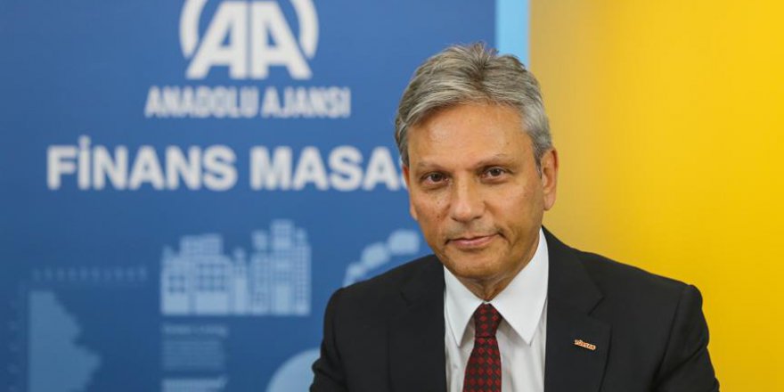 TÜRSAB Başkanı Bağlıkaya: Kur Artışları Ekonomik Temeli Olmayan Siyasi Nedenlidir