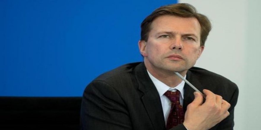 Almanya: Türkiye Ekonomisinin İstikrarı Bizim de Çıkarımıza