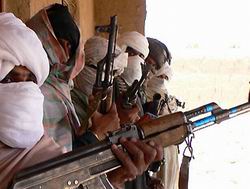 Taliban Yeniden Kabil Kapılarında