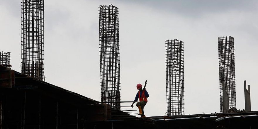 İnşaatlarda ABD Menşeli Malzeme Kullanılmayacak