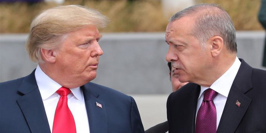 Trump Kaosu ve Türkiye-ABD İlişkileri