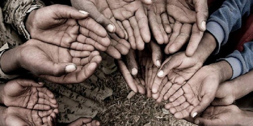 Türkiye En Çok İnsani Yardım Yapan Ülkeler Arasında Birinci Oldu