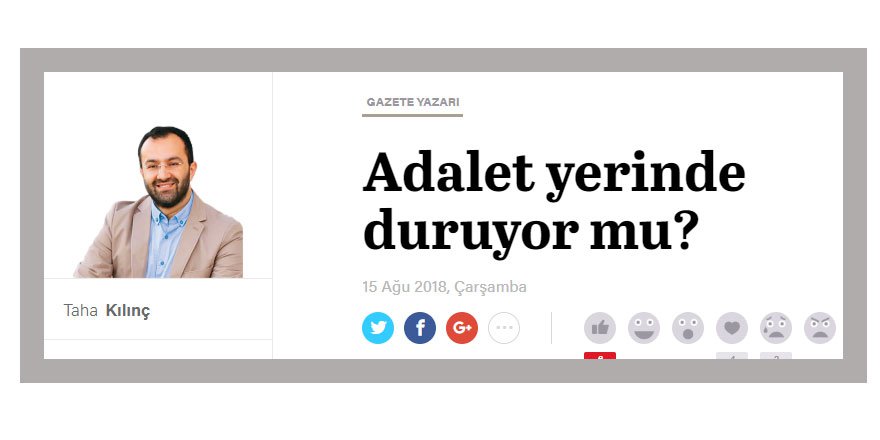 Birbirinizden Ne Farkınız Var?