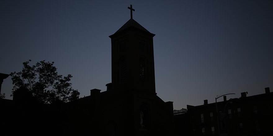 ABD’de Rahipler Binden Fazla Çocuğa “Cinsel İstismarda” Bulunmuş!