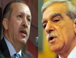 Kürt Açılımında Yeni Adım: Erdoğan-DTP Görüşmesi