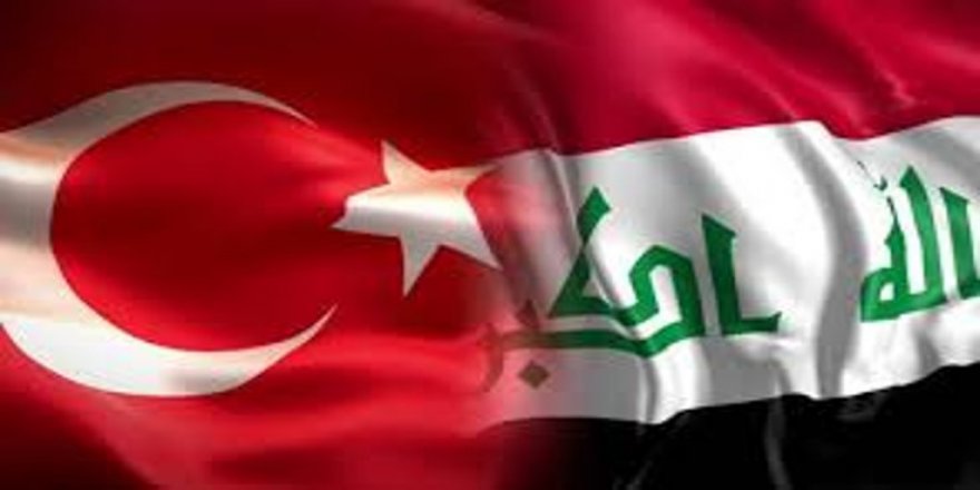 Irak Türkiye'nin Şengal Operasyonunu Kınadı