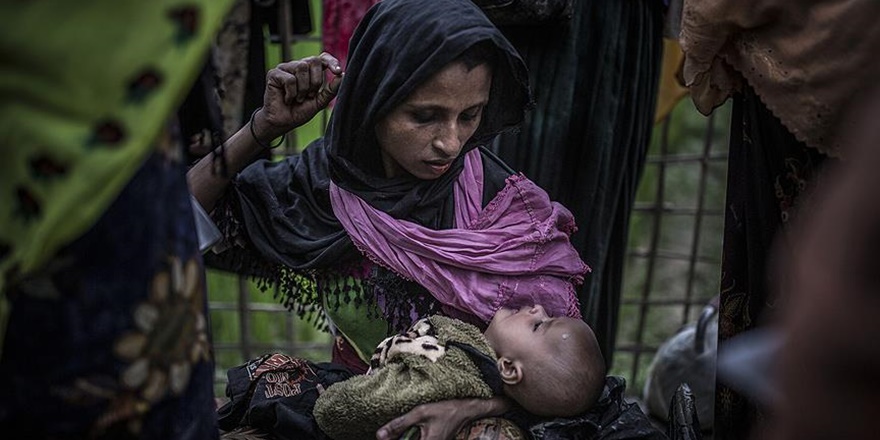 Dünyanın 2 Milyarı “Yoksul”, 753 Milyonu “Aşırı Yoksul”