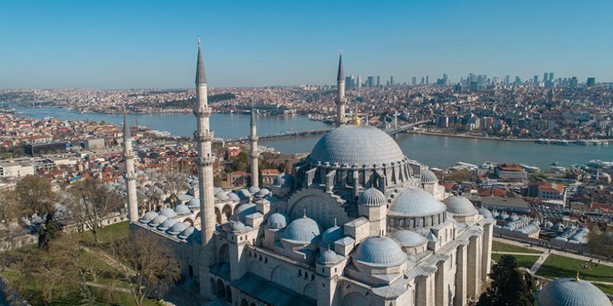 İl İl Bayram Namazı Saatleri