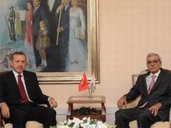 DTP Heyeti Başbakan Erdoğan ile Görüştü!
