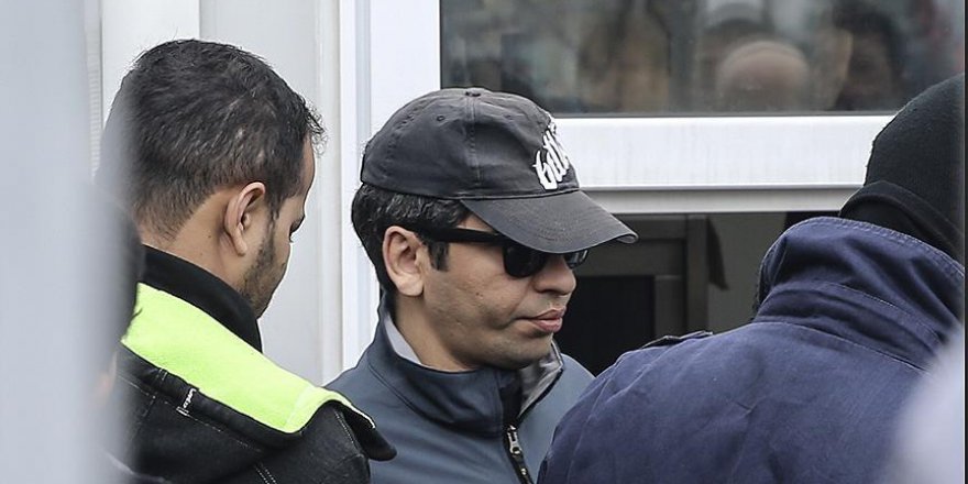 Yunan Yargısı 8 Darbeciye İltica Hakkı Verdi