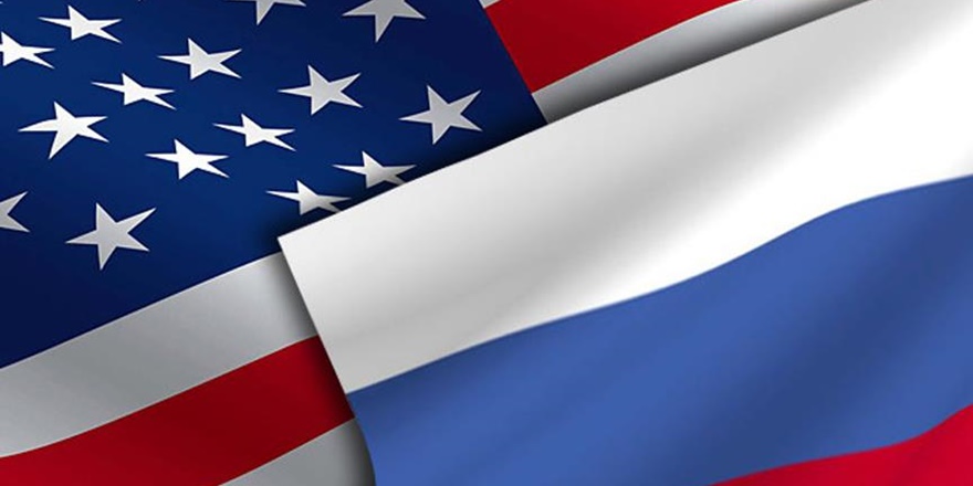 Rusya'daki ABD'li Casus "Kayıp Olarak" Aranıyor