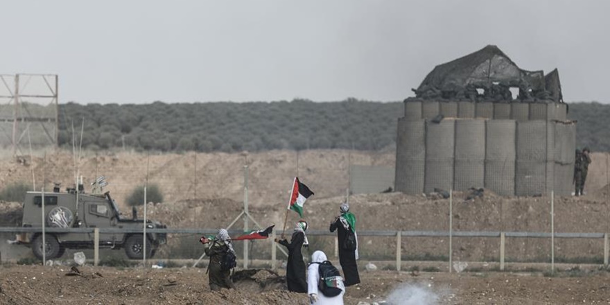 BM’den “Gazze’de Yeni Savaş Çıkabilir” Uyarısı