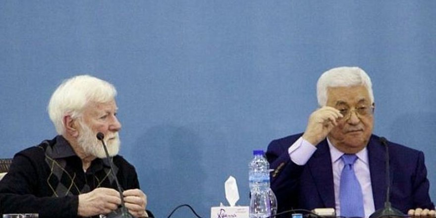 Fetih’ten Bir Heyet Siyonist Teröristin Ölümü Dolayısıyla Taziyede Bulundu