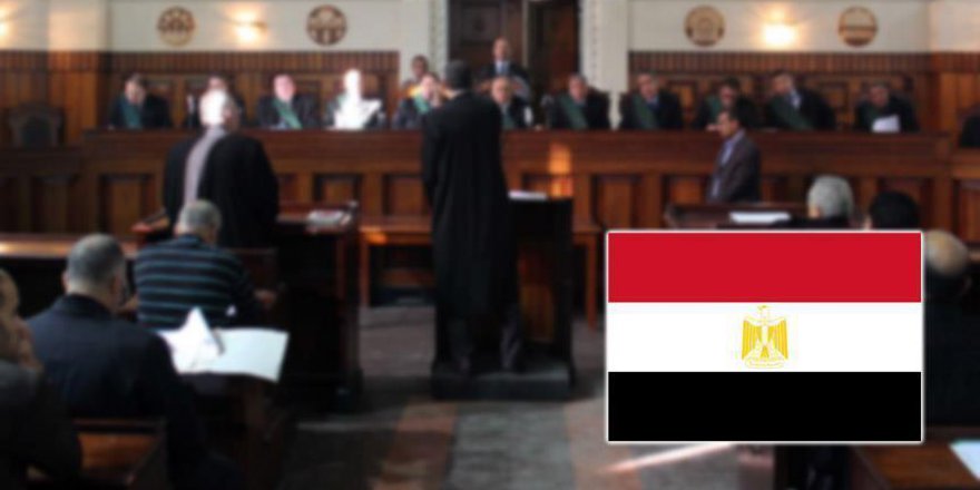 Mısır'da Önde Gelen Muhalif İsimlere Gözaltı