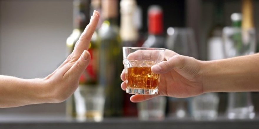 Alkolün Bir Damlası Bile Sağlığa Zararlı