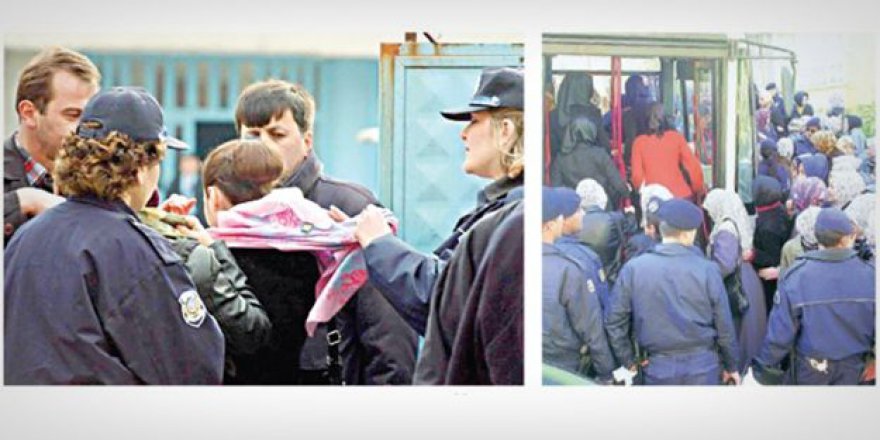 Kemalistler 28 Şubat'ta Yaptıkları Zulümleri Algılarla Silmek İstiyor