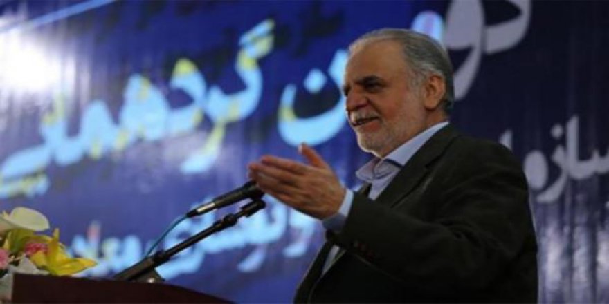 İran Ekonomi Bakanı Görevden Alındı