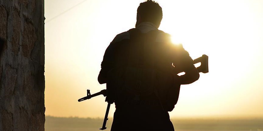 Esed Rejimi Alıkoyduğu Kişilerden Bazılarını Öldürdüğünü İtiraf Etti!