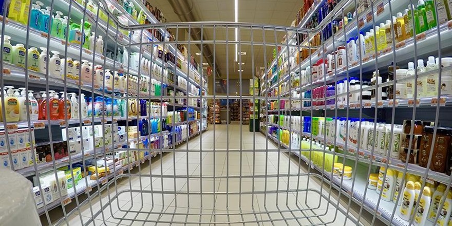 Sektörel Güven Endeksleri Ağustosta Azaldı