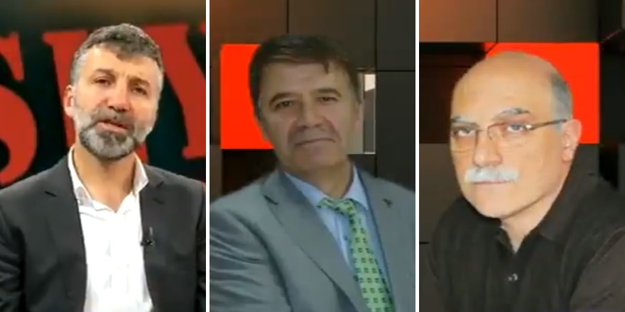 Seyir Defteri’nde Bu Akşam İdlib Meselesi Konuşulacak