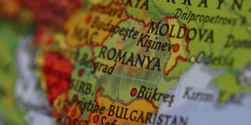 Moldova, Rusya'nın Donetsk ve Luhansk kararını kınadı