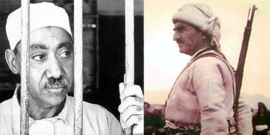 Barzani’nin 49 Yıl Sonra Ortaya Çıkan Seyyid Kutub Mektubu