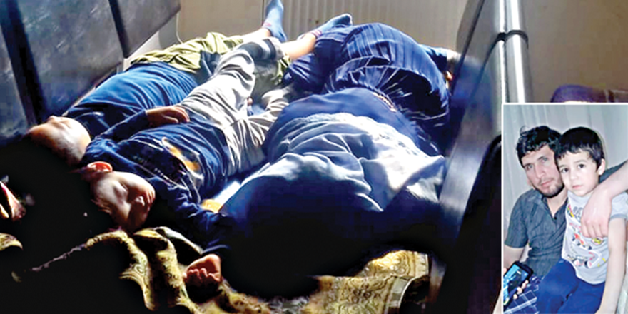 Vicdanları Yaralayan İade İşlemlerini Durdurun!