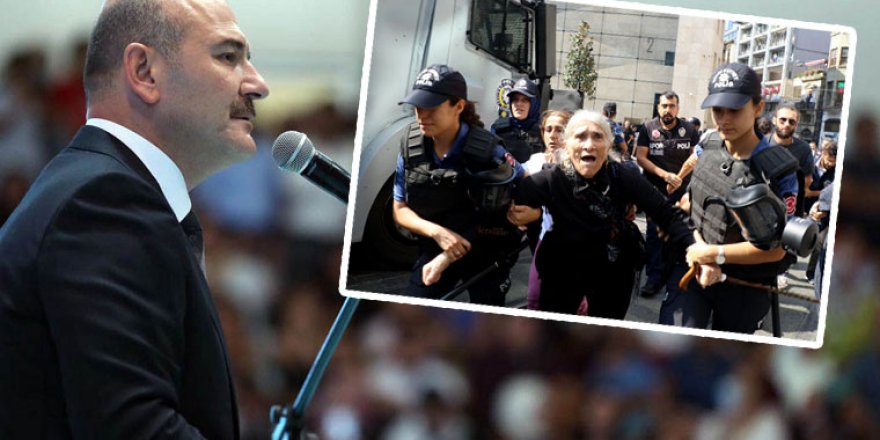 Karanlık ve Kirli Geçmişi Sahiplenmek