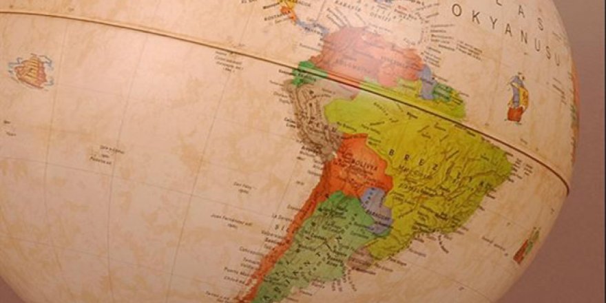 Latin Amerika’da Pembe Döngü: Sağın Yükselişi, Solun Direnişi