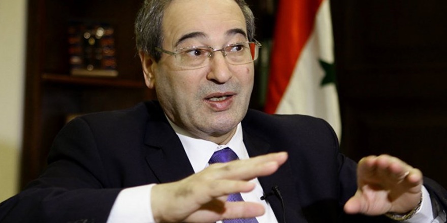 Kimyasala İhtiyaçları Yokmuş, Normal Silah Yetiyormuş!