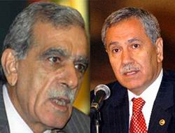 Baykal'ın "PKK'yla Görüştüler" Sözü Güldürdü