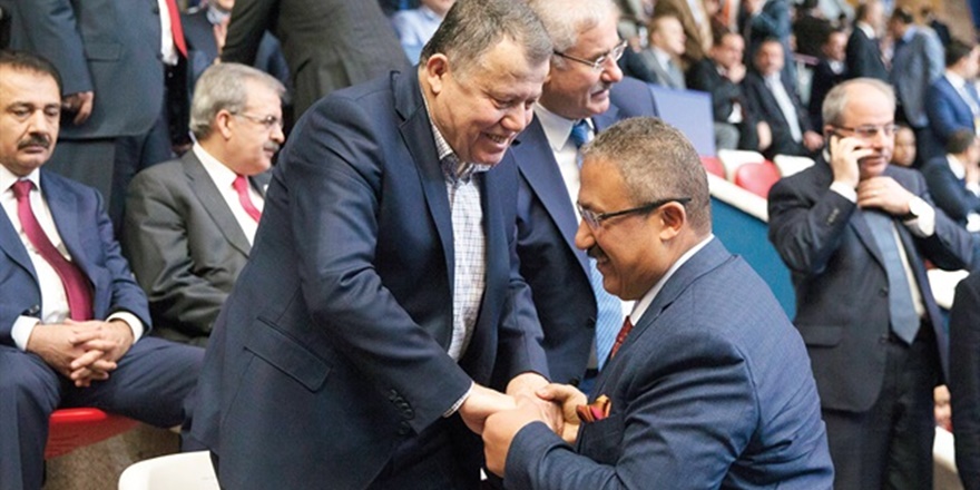 “Solcuların Rahatsızlığı İslam’dan mı?”