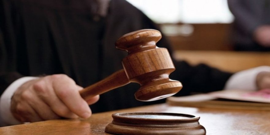 Filistin Yüksek Mahkemesinde Toplu İstifa