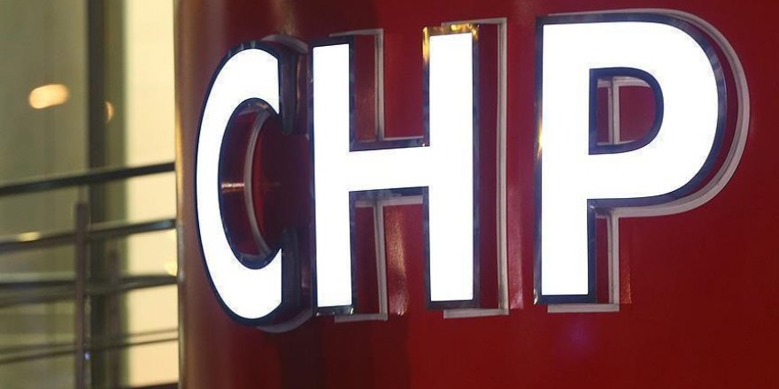 CHP'den Asker, Polis ve Zabıtalar İçin Teklif