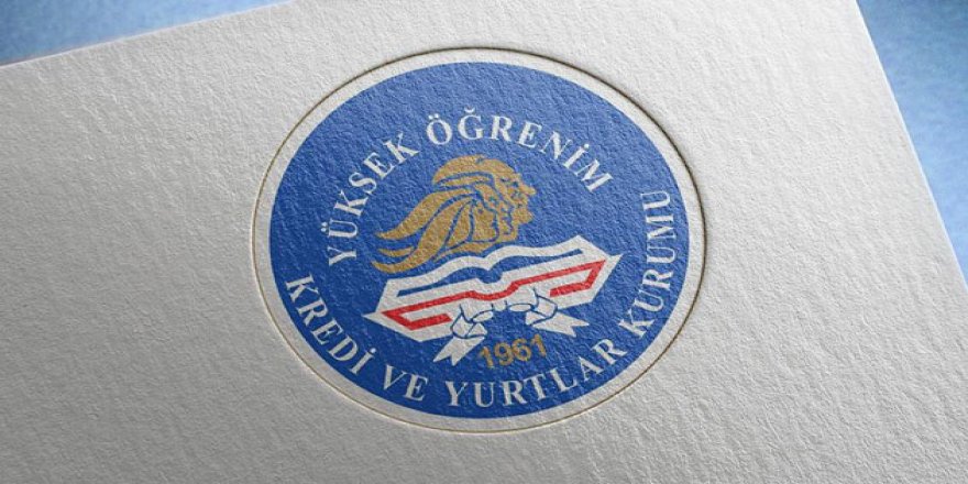 KYK Yurtlarında Bu Yıl Zam Yok