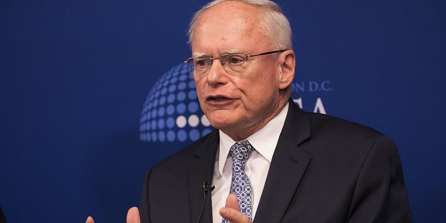 ABD: İdlib'de Kimyasal Silah Hazırlandığına Dair Birçok Kanıt Var