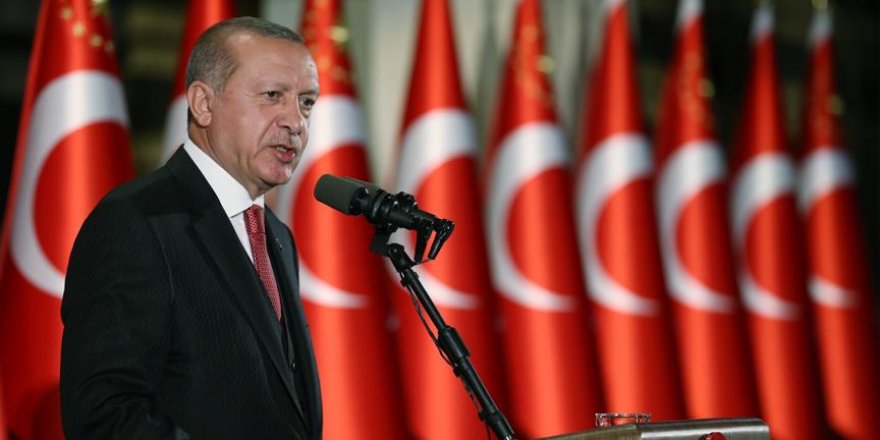 Cumhurbaşkanı Erdoğan'dan İdlib Açıklaması: Oyunun Ortağı da Seyircisi de Olmayacağız!