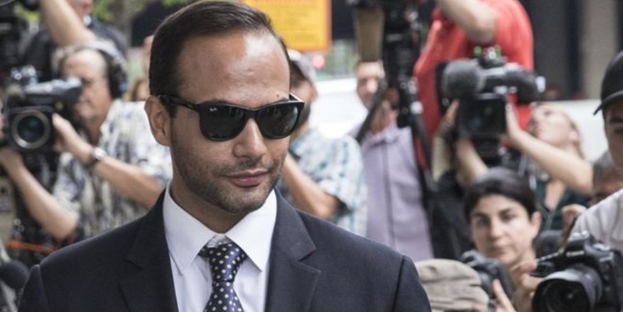 ABD’deki Rusya Soruşturmasında İkinci Ceza