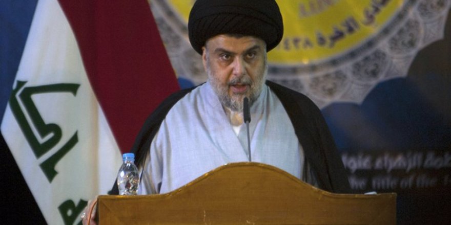 Sadr'ın Hükümet Kuracağı İsimler Belli Oldu