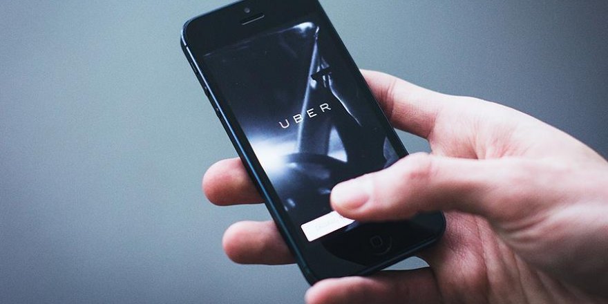 Uber, İstanbul'daki "UberXL" Faaliyetlerini Durdurdu
