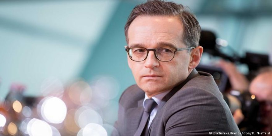 Maas: Göç Değil Milliyetçilik Tüm Sorunların Anasıdır