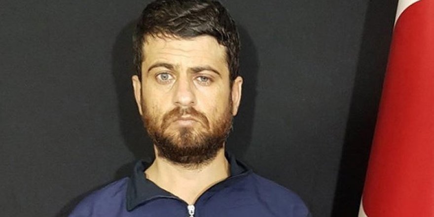 Rayhanlı Saldırısının Sorumlusu Yusuf Nazik'in Gözaltı Süresi Uzatıldı